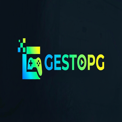 Logo gestopg