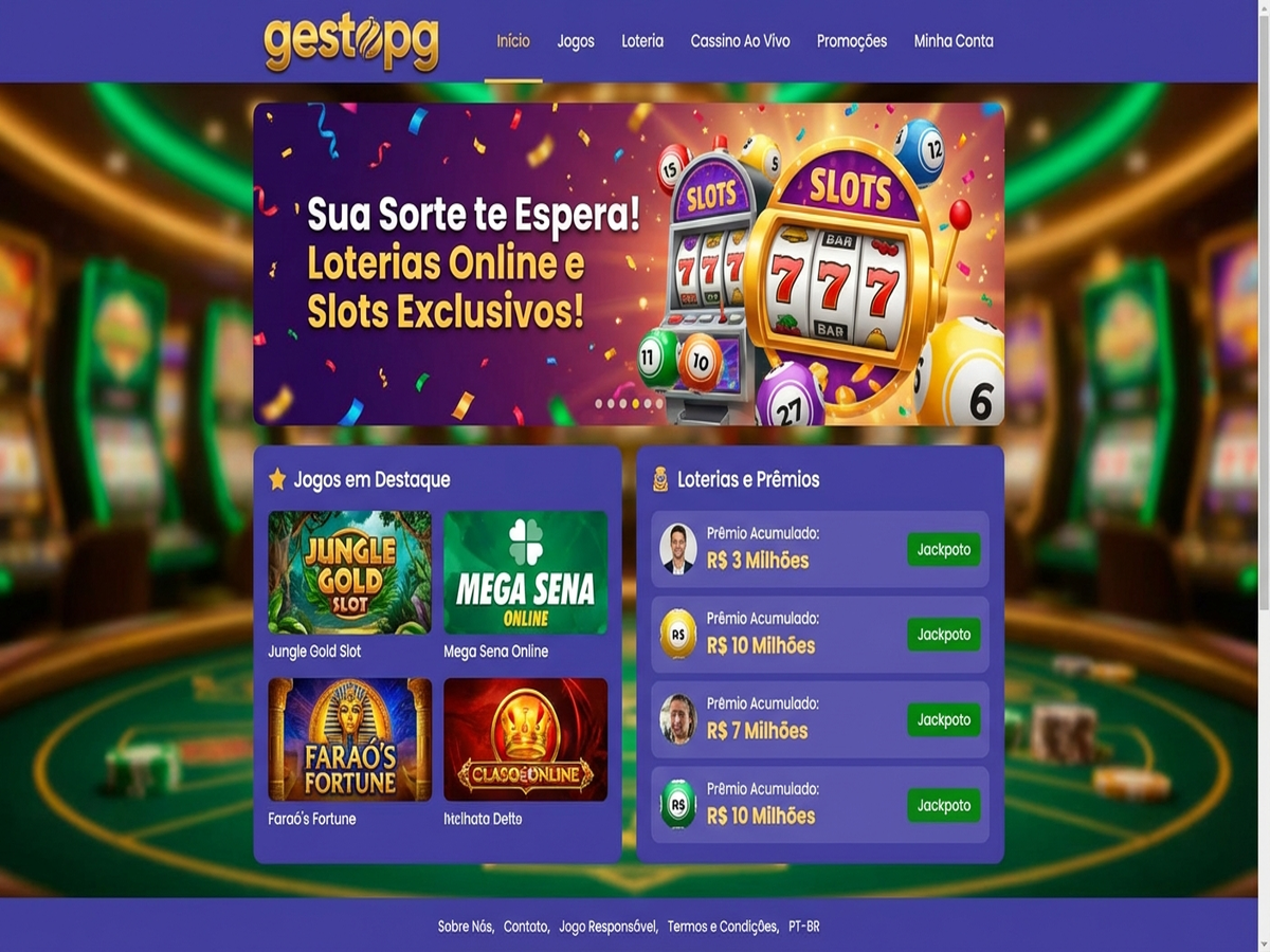 Screenshot 2 gestopg